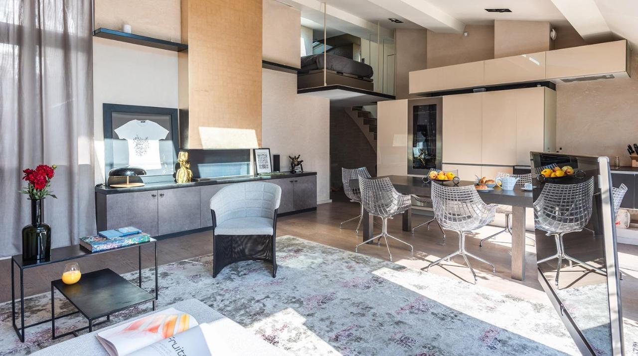 Prestige Sur Louvre Et Tuileries Apartment Paris Exterior photo