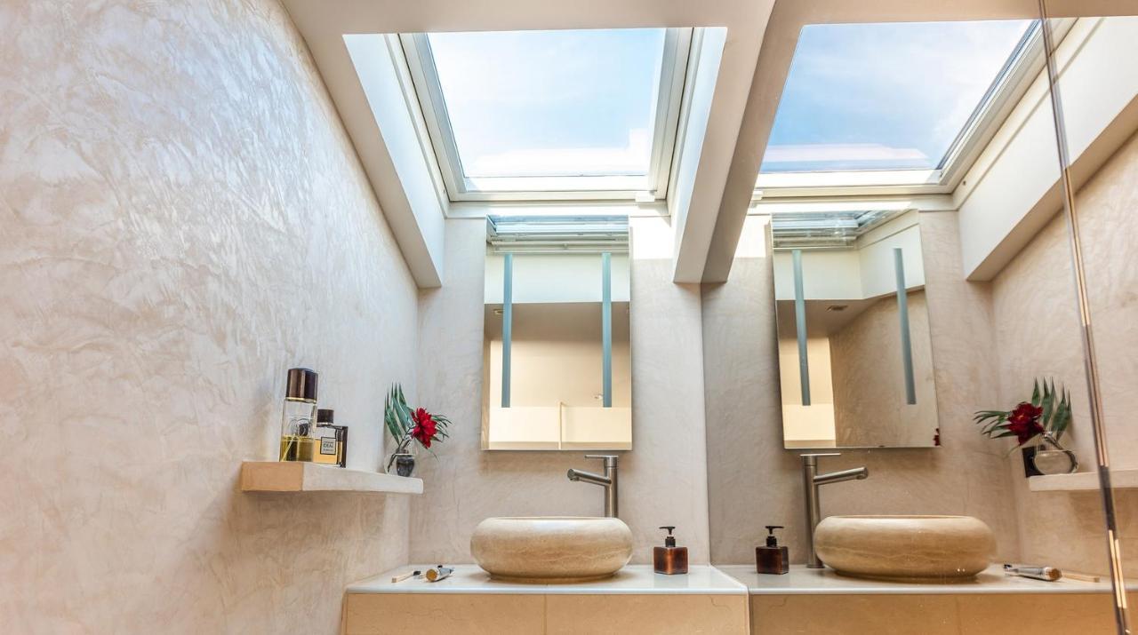 Prestige Sur Louvre Et Tuileries Apartment Paris Exterior photo