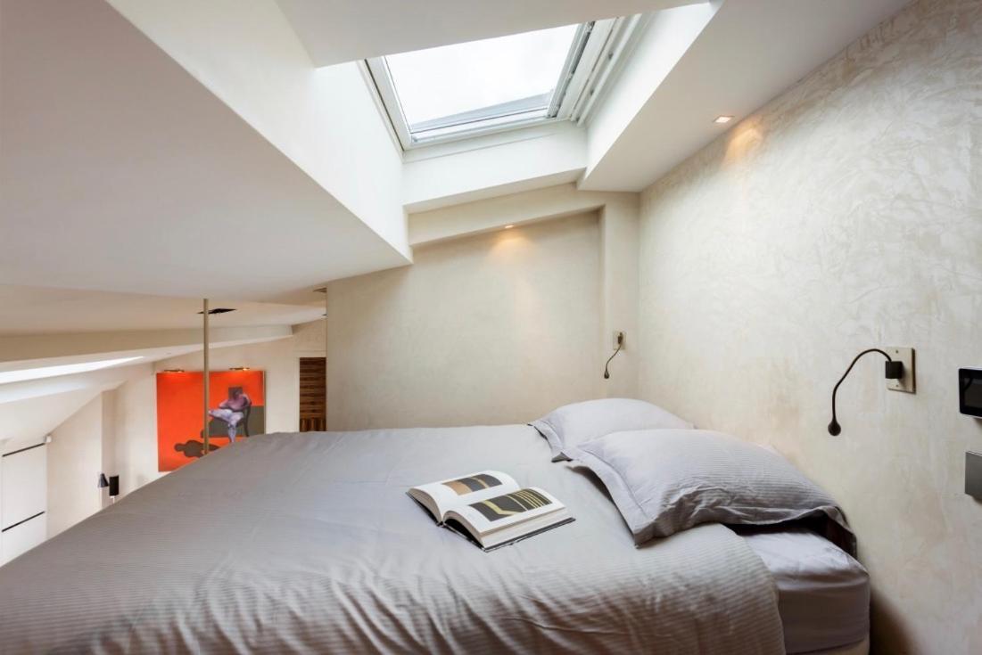 Prestige Sur Louvre Et Tuileries Apartment Paris Exterior photo