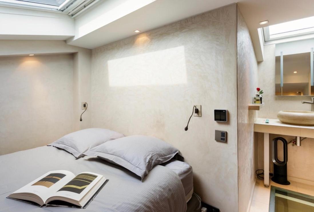 Prestige Sur Louvre Et Tuileries Apartment Paris Exterior photo